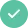 green check