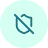 icon - crossed shield