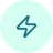 icon - lightning