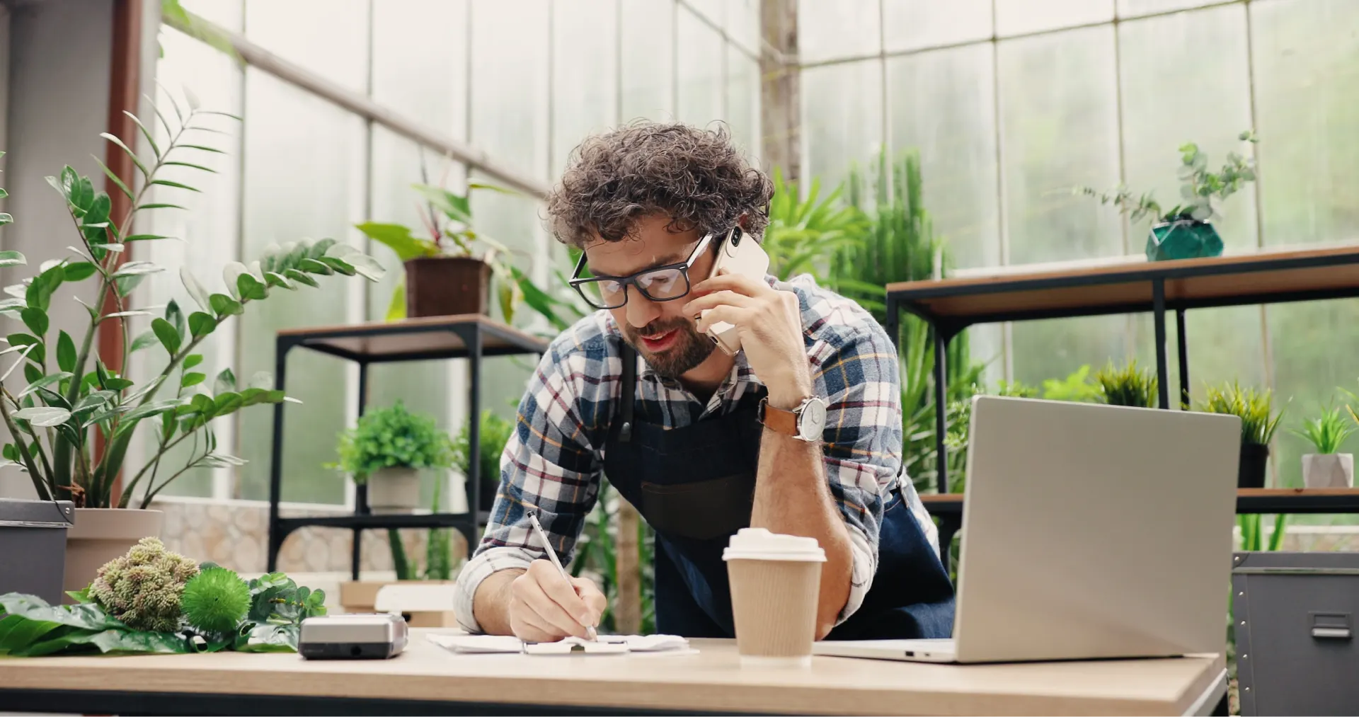 Line of Credit AdobeStock_391251199